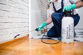 Best Real Estate Pest Inspections  in Walce Ridge, LA